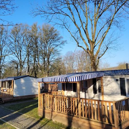 Knaus Campingpark Essen Dış mekan fotoğraf