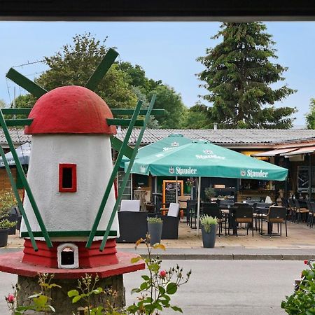 Knaus Campingpark Essen Dış mekan fotoğraf