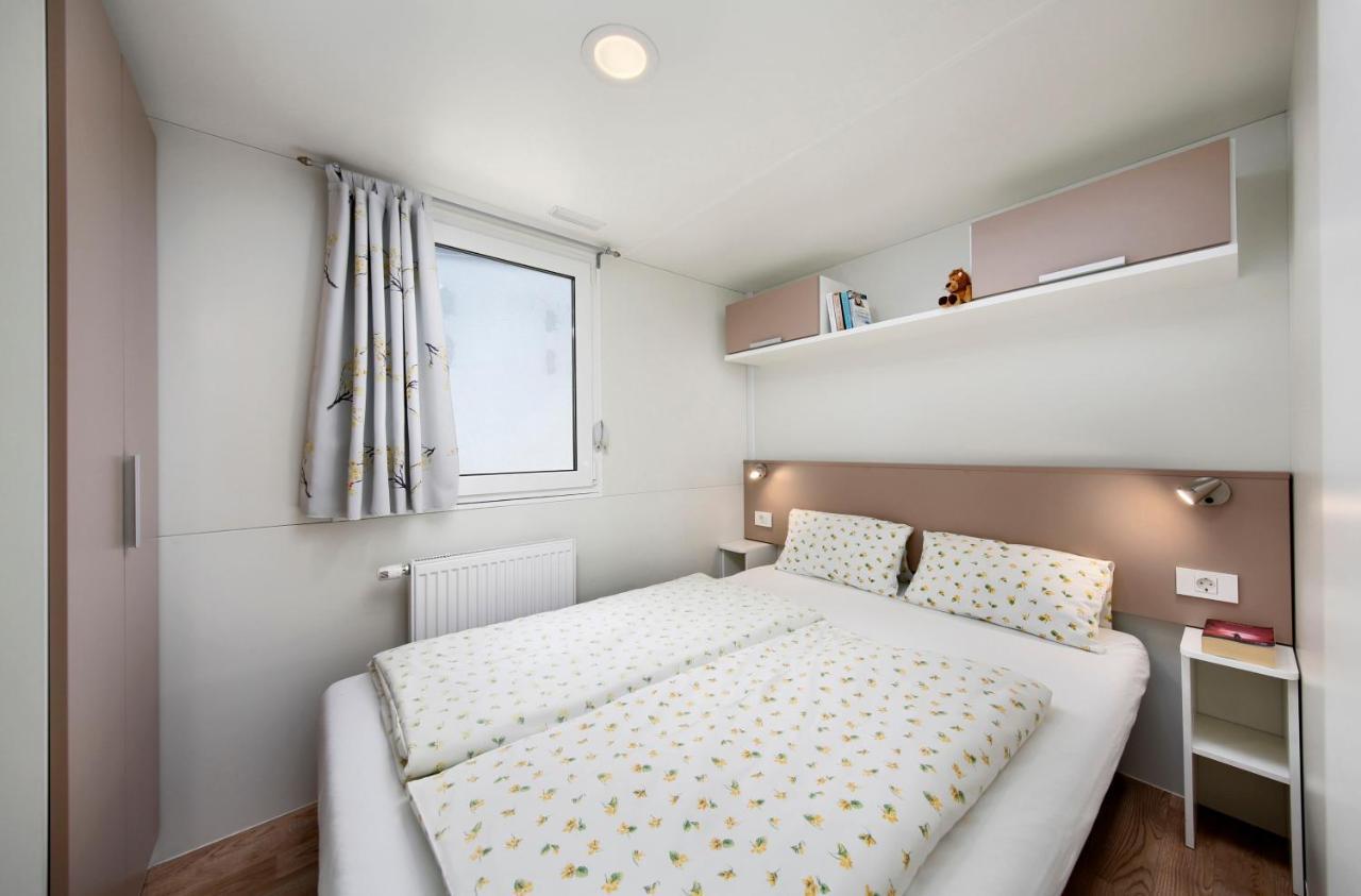 Knaus Campingpark Essen Dış mekan fotoğraf