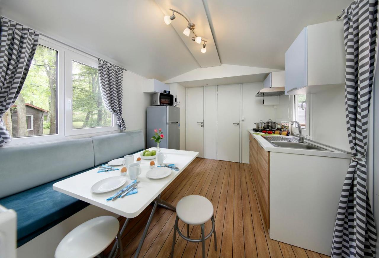 Knaus Campingpark Essen Dış mekan fotoğraf