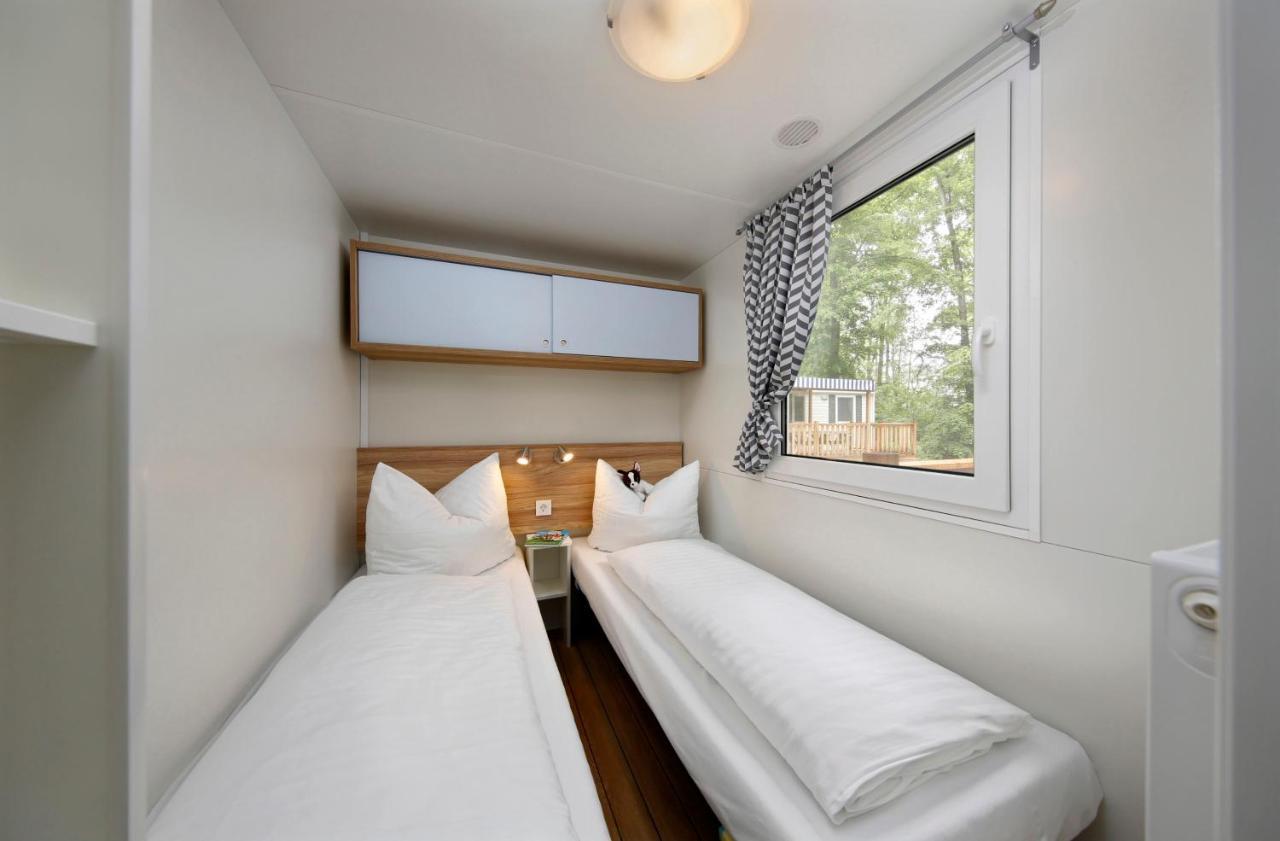 Knaus Campingpark Essen Dış mekan fotoğraf