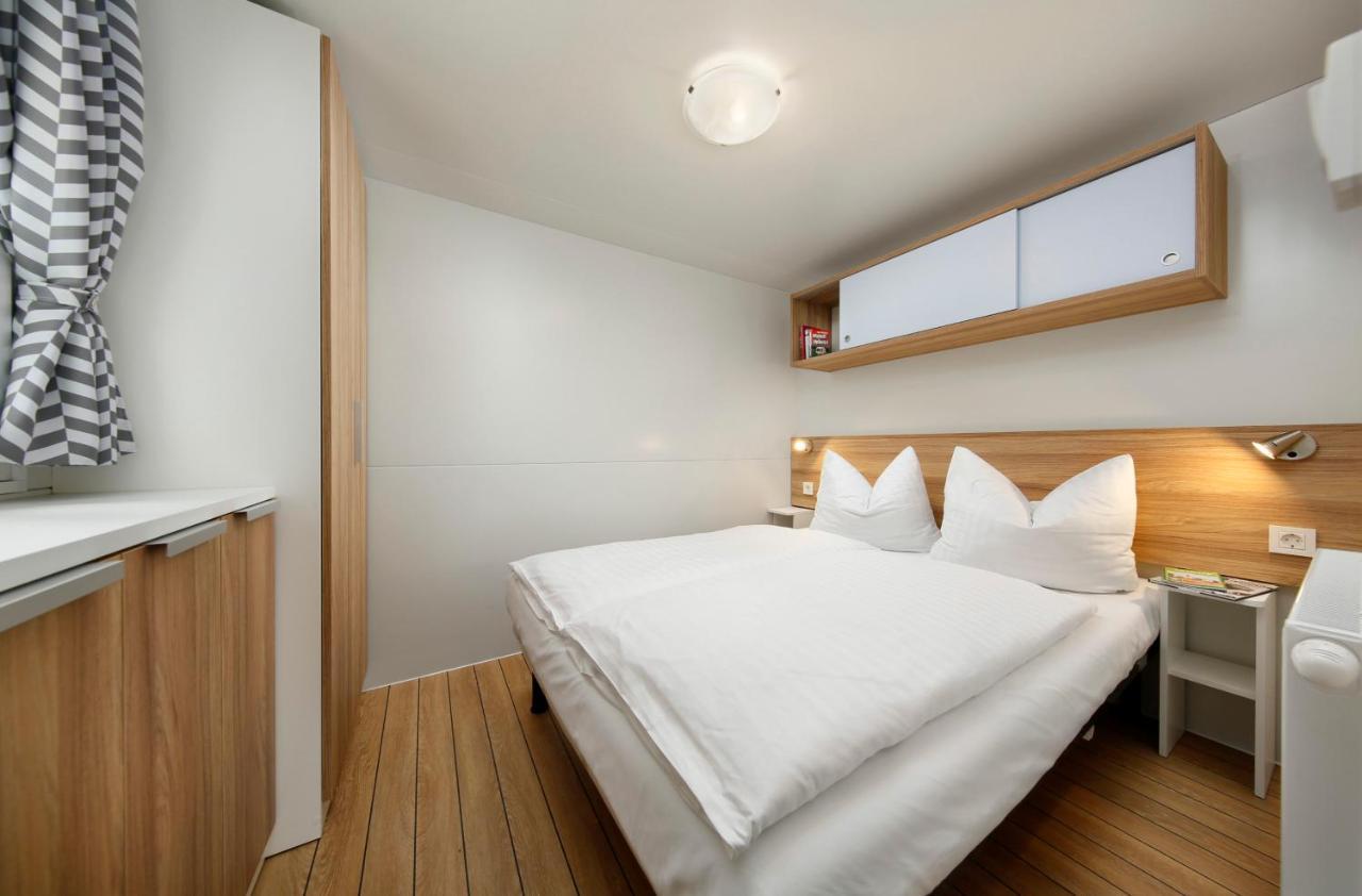 Knaus Campingpark Essen Dış mekan fotoğraf