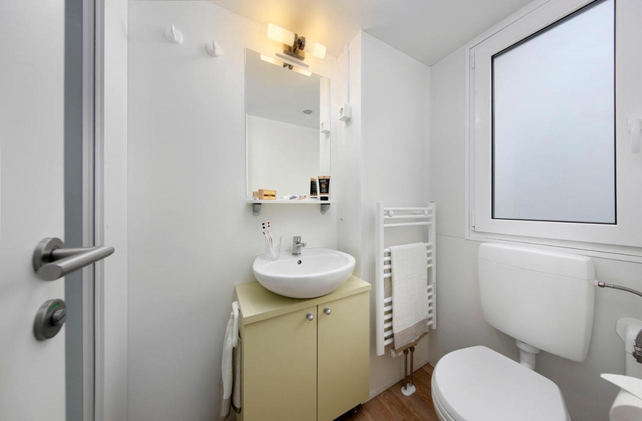 Knaus Campingpark Essen Dış mekan fotoğraf