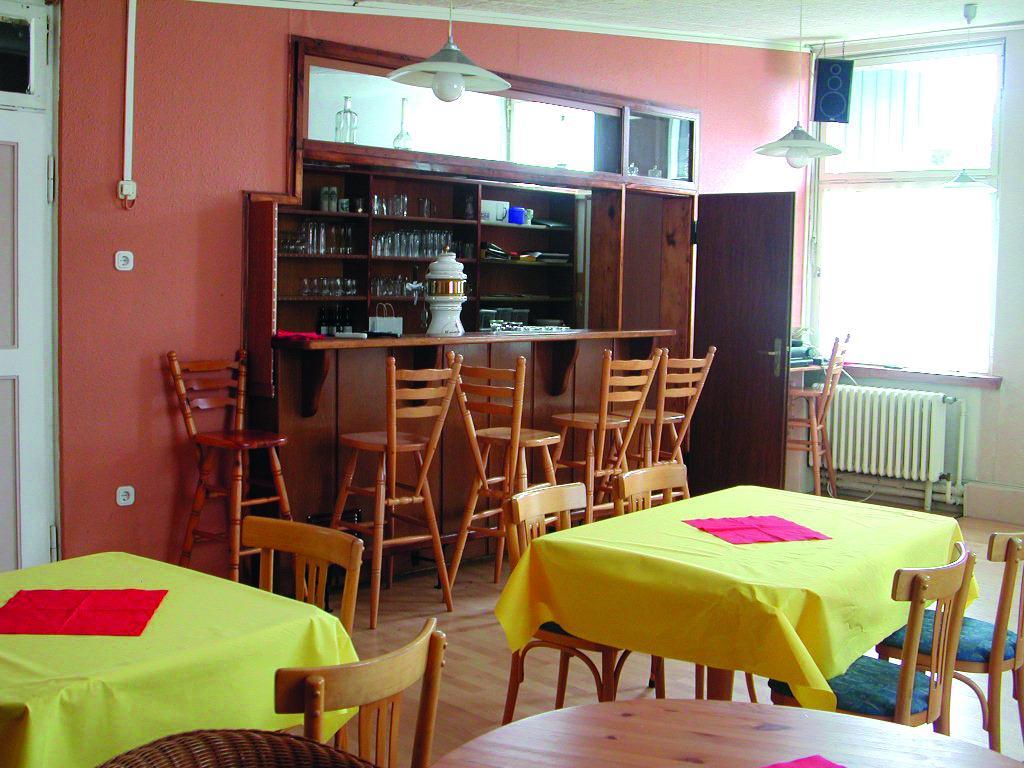 Knaus Campingpark Essen Dış mekan fotoğraf