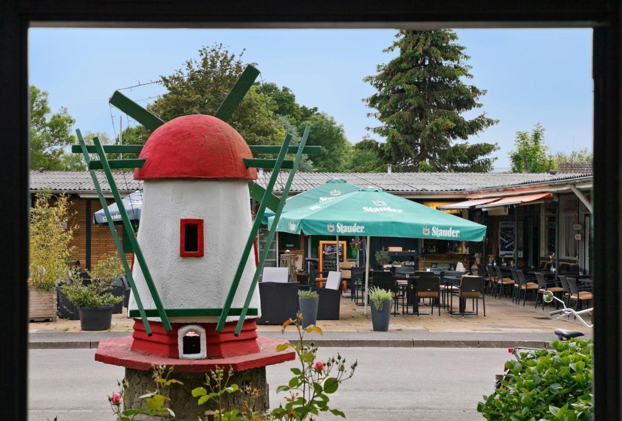 Knaus Campingpark Essen Dış mekan fotoğraf